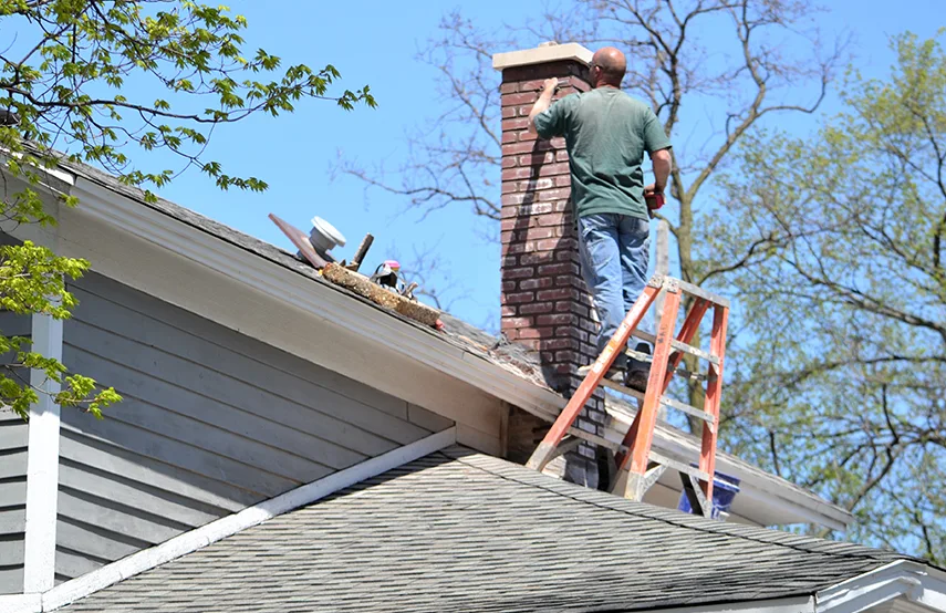 Chimney & Fireplace Inspections Services in Auburn, NY