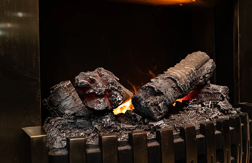 Soot Removal in Auburn, New York